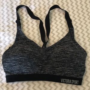 Victoria’s Secret sports bra